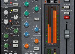 Brainworx bx_console SSL 4000 G
